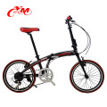 Alibaba best folding bikes under 300 popular selling /hot folding bike sale on online//best folding bikes come from factory 2016